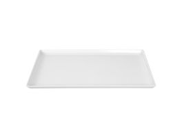 APS Float platte melamine schaal wit GN 1/1