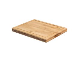 Olympia bamboe steakplank groot