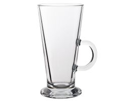 Utopia Columbia latte glas 370 ml (6 stuks)