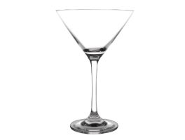 Olympia Crystal Bar Collection martiniglazen 27,5cl (6 stuks)