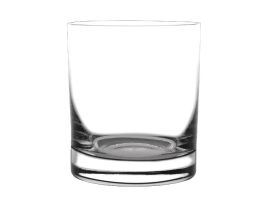 Olympia Crystal kristallen tumbler glazen 285ml (6 stuks)