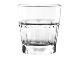 Olympia Orleans tumblers 24cl (12 stuks)