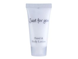 Just for You hand- en bodylotion (100 stuks)