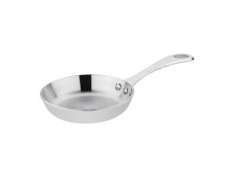 Vogue Triwall inductie mini koekenpan 10cm