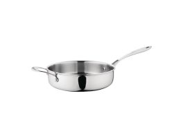 Vogue Triwall inductie sauteuse 24cm