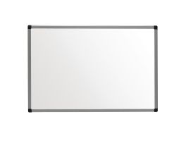 Olympia magnetisch whiteboard wit 60x90cm