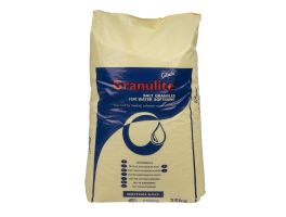 Wateronthardend vaatwaszout 25kg
