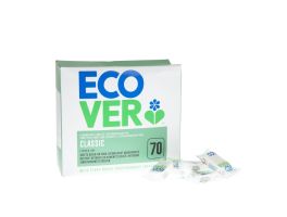 Ecover vaatwastabletten (70 stuks)