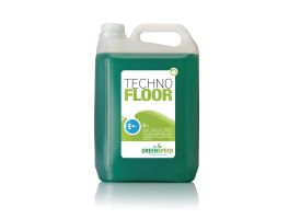 Greenspeed Techno Vloerreiniger Concentraat 5Ltr