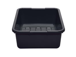 Cambro Cambox 15x21x7 Poly Black