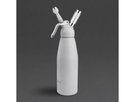 Vogue slagroomspuit 1L