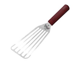 Mercer Culinary Hells Handle hittebestendige visspatel 10x23cm