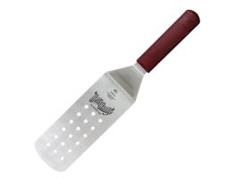Mercer Culinary Hells Handle hittebestendige spatel geperforeerd