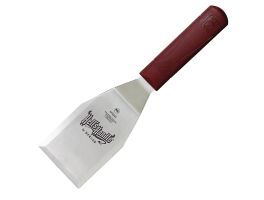 Mercer Culinary Hells Handle hittebestendige spatel heavy duty 12,5x7,6cm