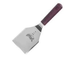 Mercer Culinary Hells Handle hittebestendige spatel heavy duty 12,5x10cm