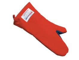 Burnguard enkele ovenwant 38,1cm