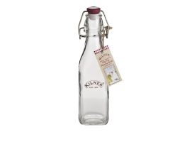 Kilner fles met beugelsluiting 25cl