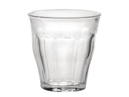 Duralex Picardie tumblers 13cl (6 stuks)