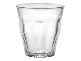 Duralex Picardie tumblers 25cl (6 stuks)