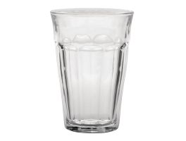 Duralex Picardie longdrinkglazen 36cl (6 stuks)