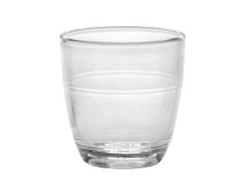 Duralex Gigogne tumblers 9cl (6 stuks)