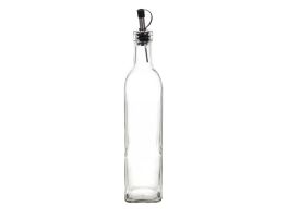 Olympia oliefles/azijnfles 500ml (6 stuks)
