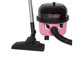 Numatic Hetty Stofzuiger Het160-11