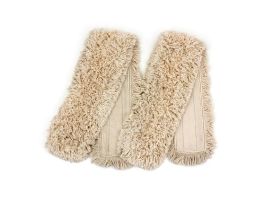 Reservehoezen voor V-veger (2 stuks)