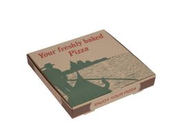 Pizzadozen 30cm (100 stuks)