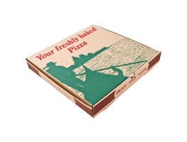 Pizzadozen 35cm (50 stuks)
