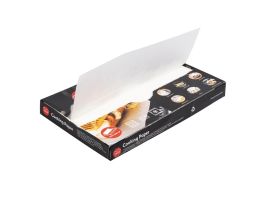 Tosti papier (100 stuks)