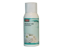 Rubbermaid Microburst luchtverfrisser navulling Purifying Spa (12 stuks)