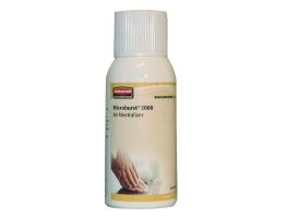 Rubbermaid Microburst luchtverfrisser navulling 'Energizing Spa (12 stuks)