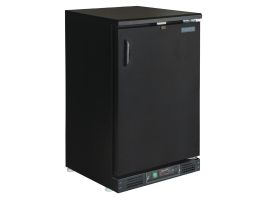 GH132 - Polar G-serie gekoelde bardisplay 104 flessen