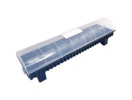 Hygiplas sticker multidispenser voedseletiketten 5cm