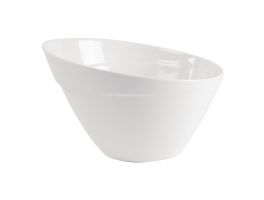 APS Balance melamine kom wit 24,5cm