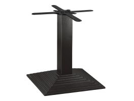 Bolero gietijzeren tafelvoet 48x45cm