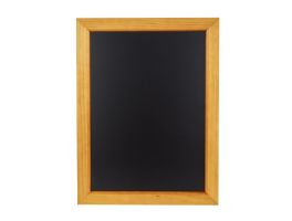 Olympia wandkrijtbord 60x45cm