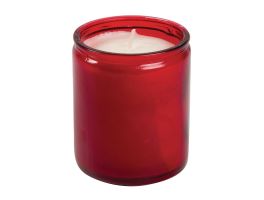 Starlight Kaars Rood (8 Stuks)