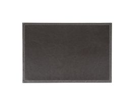 Olympia kunstlederen placemats (4 stuks)