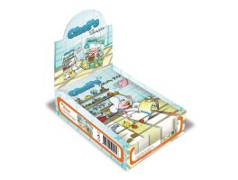 Dining Kids kleurboeken Chef (50 stuks)