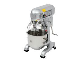 Buffalo planetaire mixer 20L