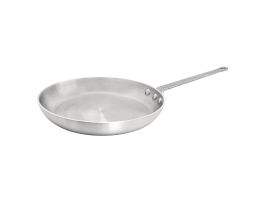 Vogue Aluminium Koekenpan 28cm