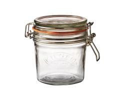 Kilner weckpot met beugelsluiting 35cl