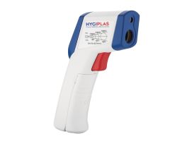 Hygiplas infrarood mini digitale thermometer