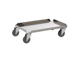 Tournus Euronorm korvenwagen 60x40cm