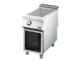 Gastro M 700 elektrische bain marie 70/40 BME