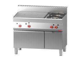 Gastro M 650 platenfornuis 65/110 TPG