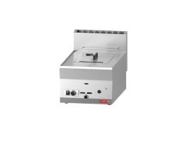 Gastro M 650 gas friteuse 8L 65/40 FRG