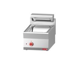 Gastro M 650 elektrische friteswarmer GN 1/1 GM65/40 SPE